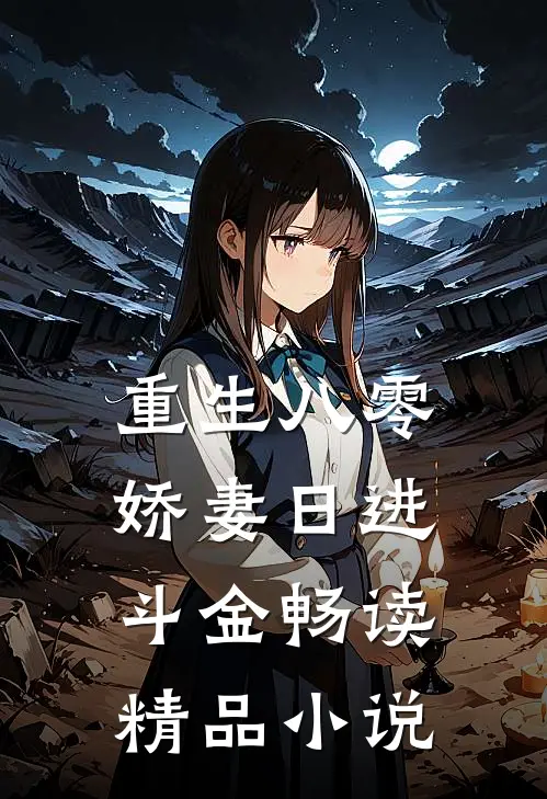 重生八零：娇妻日进斗金畅读精品小说