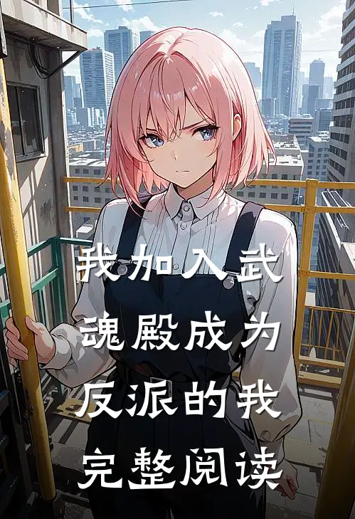 我加入武魂殿成为反派的我完整阅读