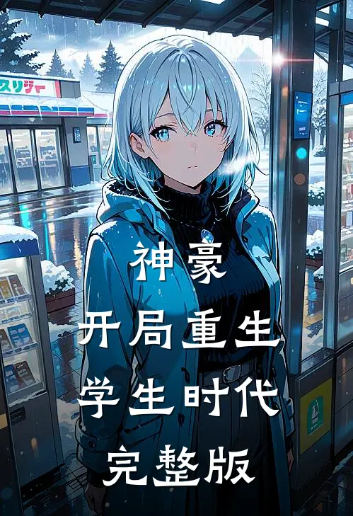 神豪：开局重生学生时代完整版