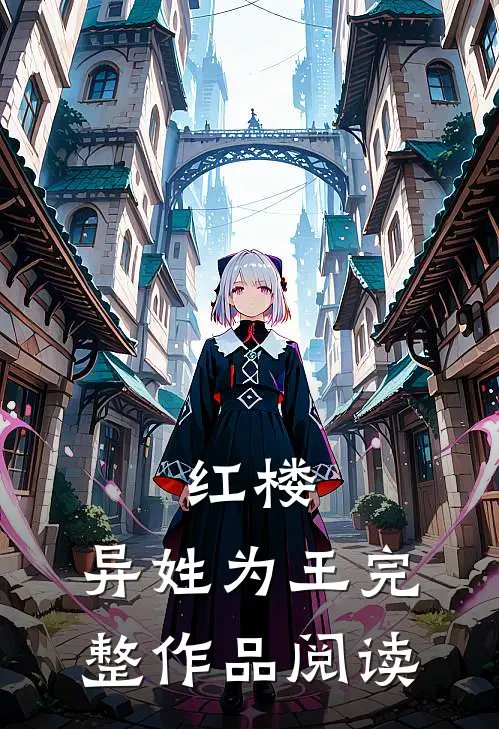 红楼：异姓为王完整作品阅读