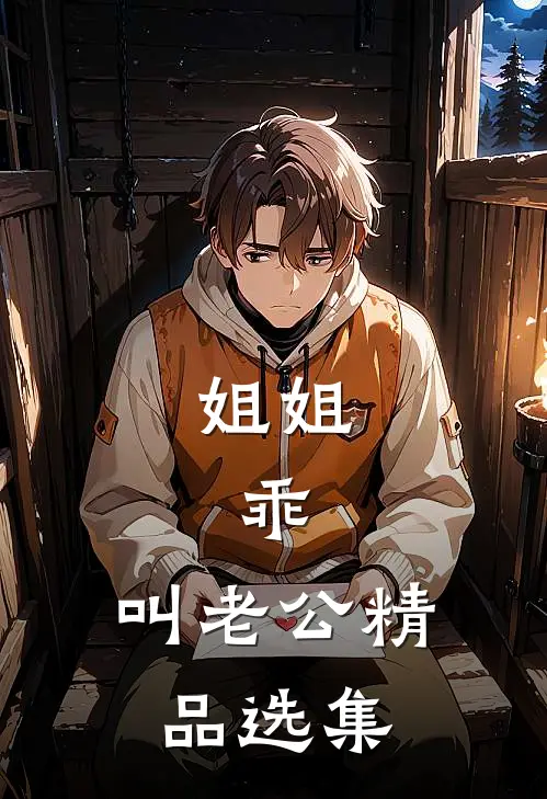 姐姐，乖，叫老公精品选集