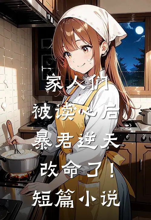 家人们，被读心后暴君逆天改命了！短篇小说