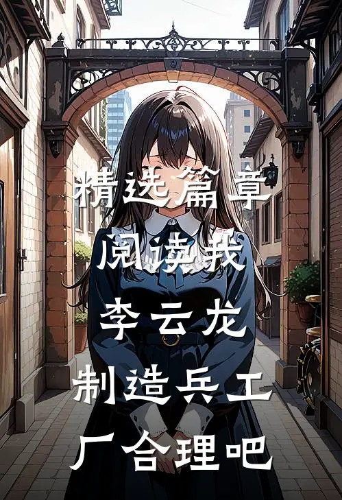 精选篇章阅读我，李云龙，制造兵工厂合理吧