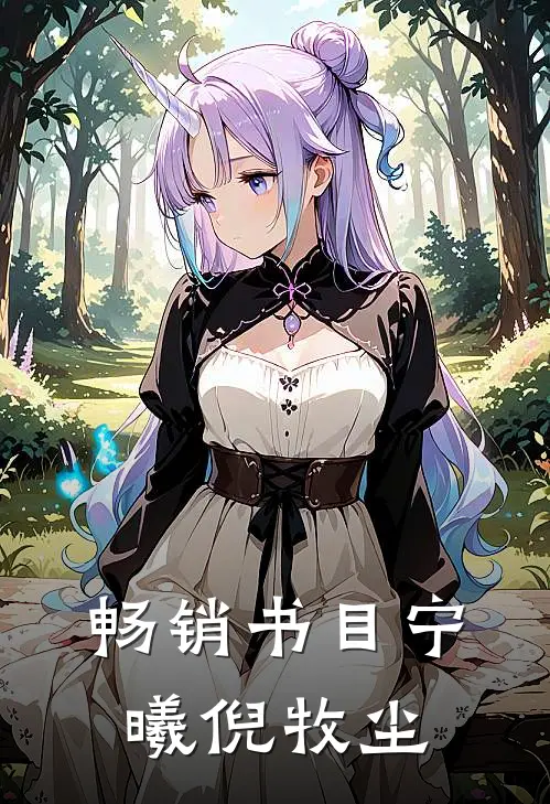 畅销书目宁曦倪牧尘