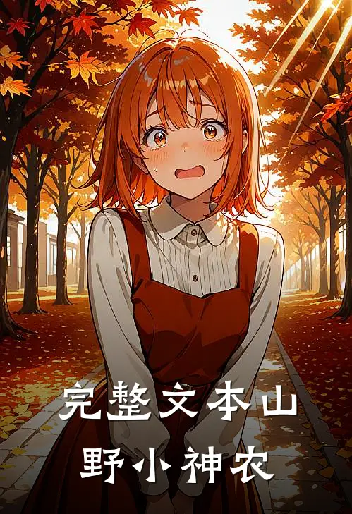 完整文本山野小神农