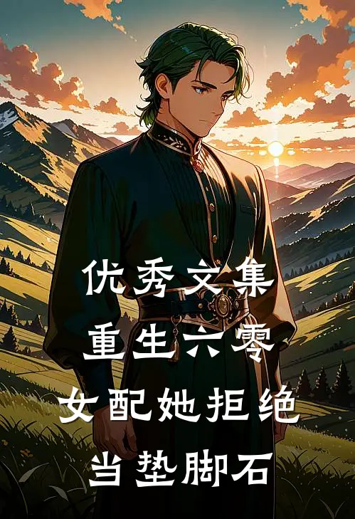 优秀文集重生六零：女配她拒绝当垫脚石