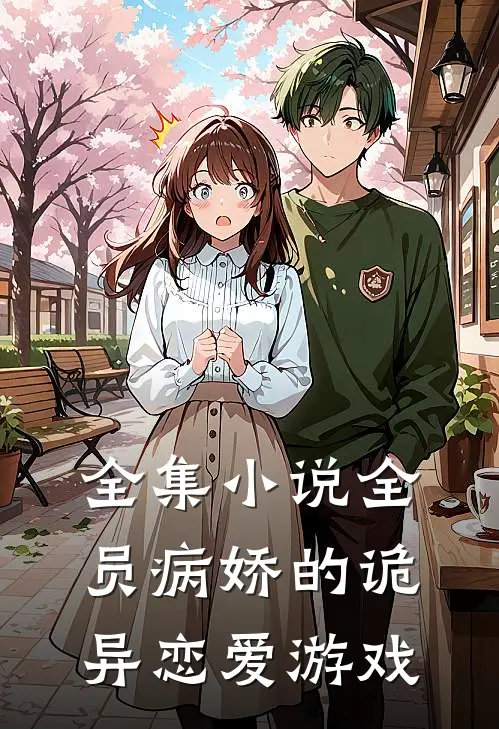 全集小说全员病娇的诡异恋爱游戏