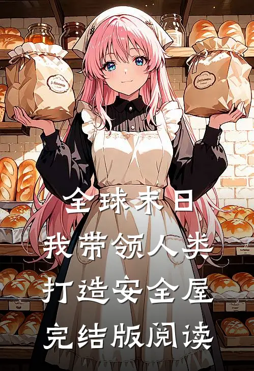 全球末日：我带领人类打造安全屋完结版阅读