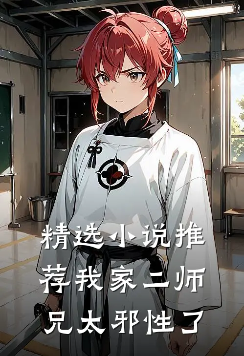 精选小说推荐我家二师兄太邪性了
