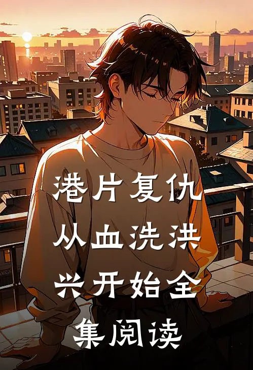 港片复仇：从血洗洪兴开始全集阅读