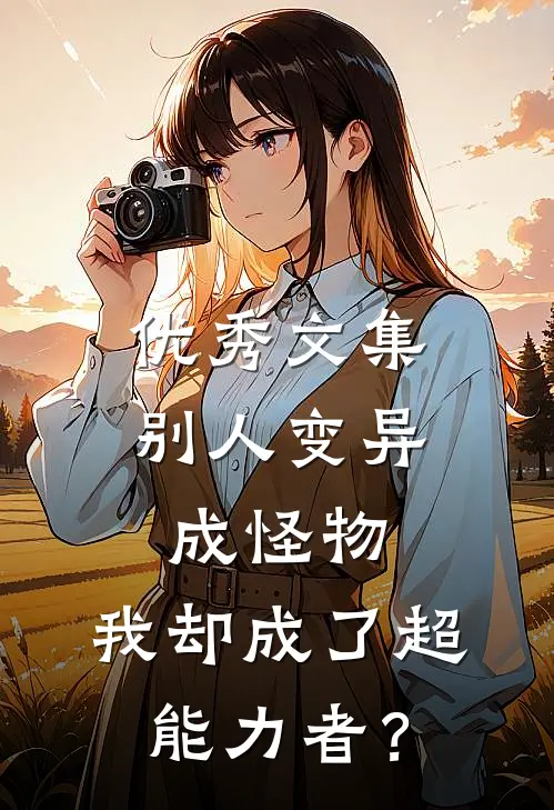 优秀文集别人变异成怪物，我却成了超能力者？