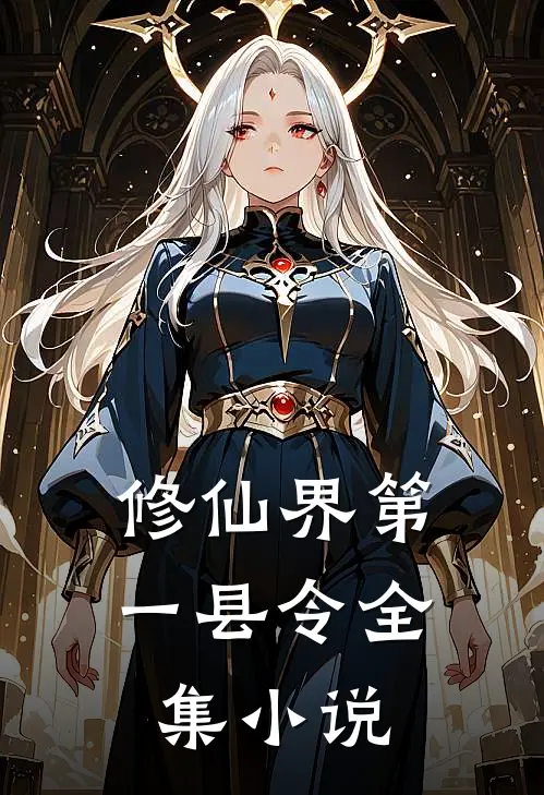 修仙界第一县令全集小说