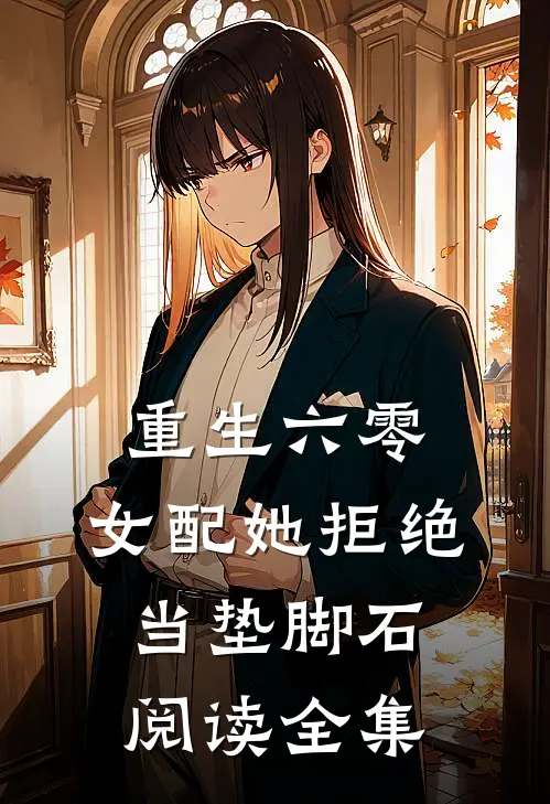 重生六零：女配她拒绝当垫脚石阅读全集