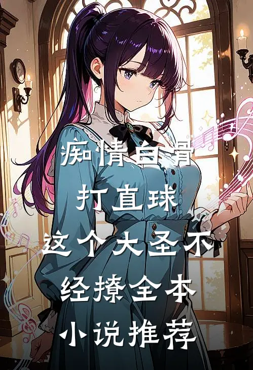 痴情白骨打直球，这个大圣不经撩全本小说推荐