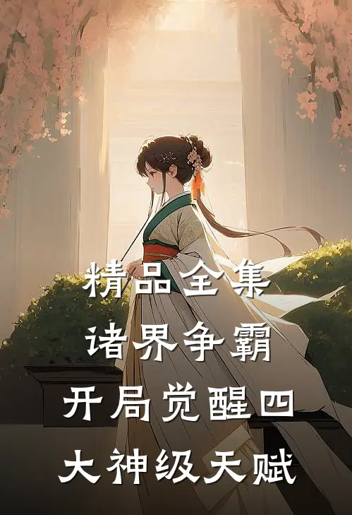 精品全集诸界争霸：开局觉醒四大神级天赋