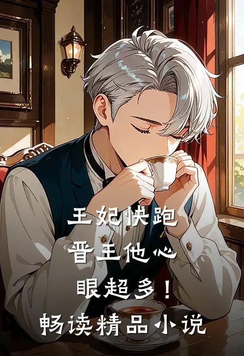 王妃快跑，晋王他心眼超多！畅读精品小说