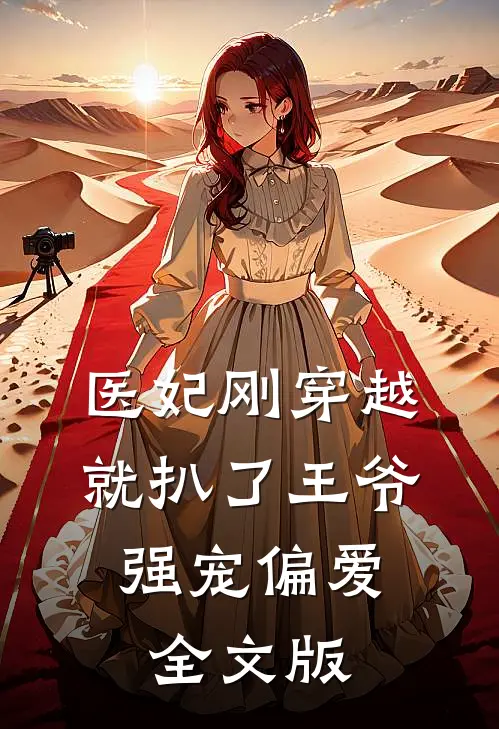 医妃刚穿越就扒了王爷，强宠偏爱全文版