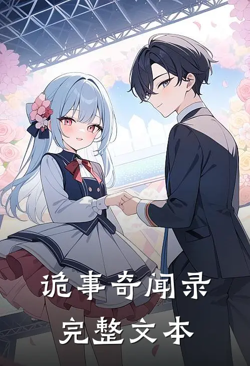 诡事奇闻录完整文本