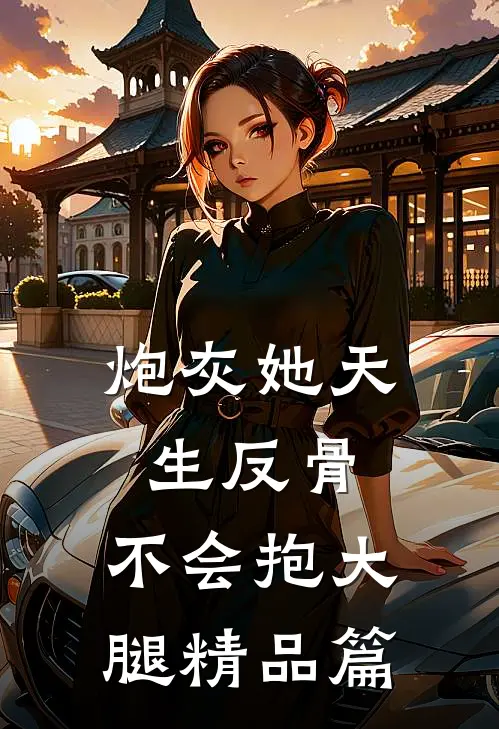 炮灰她天生反骨，不会抱大腿精品篇