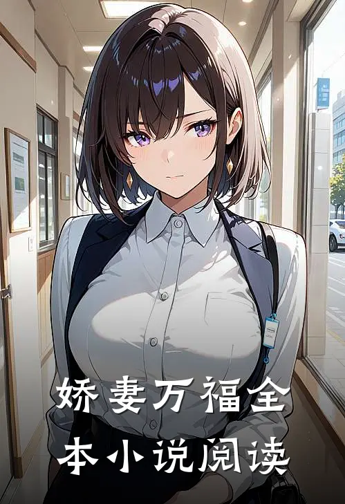 娇妻万福全本小说阅读