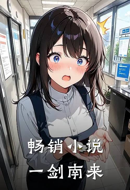 畅销小说一剑南来