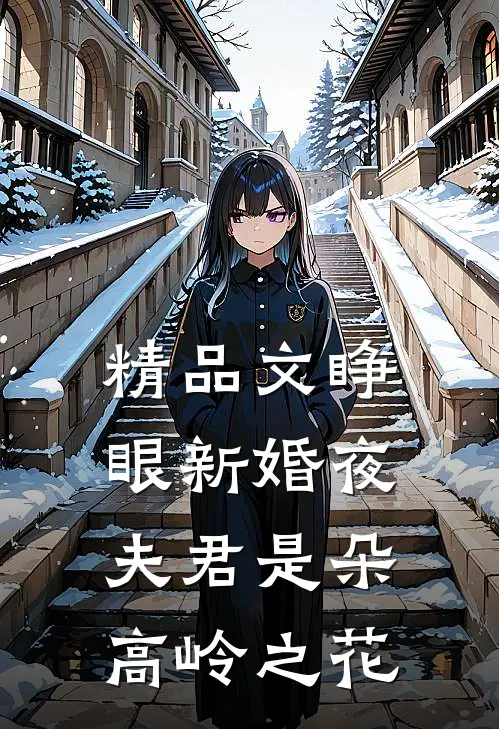 精品文睁眼新婚夜，夫君是朵高岭之花