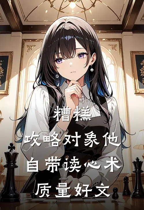 流年织云夏染帘目录
