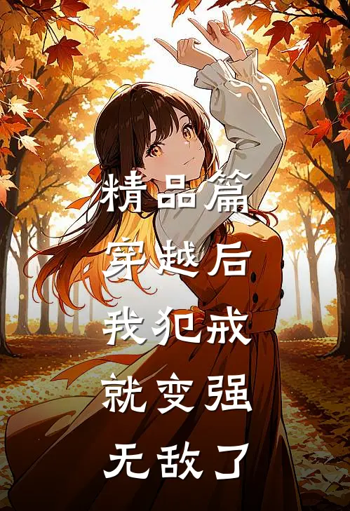 精品篇穿越后，我犯戒就变强，无敌了