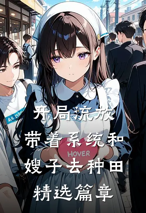 开局流放：带着系统和嫂子去种田精选篇章
