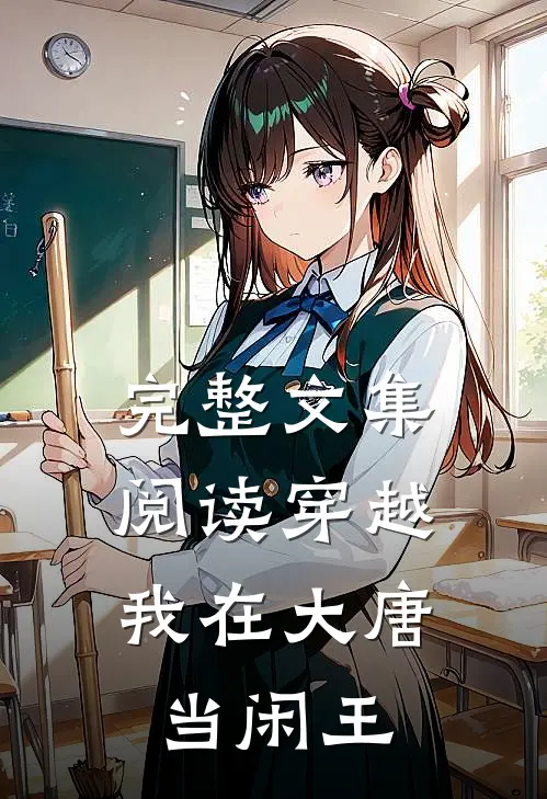 完整文集阅读穿越：我在大唐当闲王