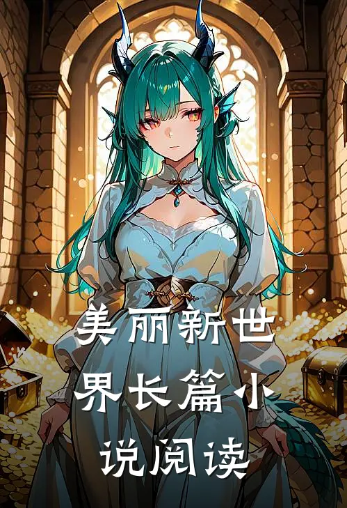 美丽新世界长篇小说阅读