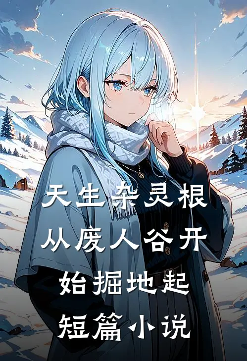 天生杂灵根，从废人谷开始掘地起短篇小说