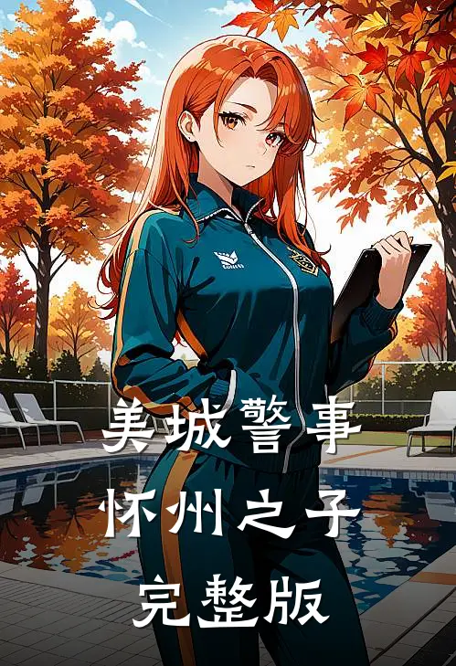 美城警事：怀州之子完整版