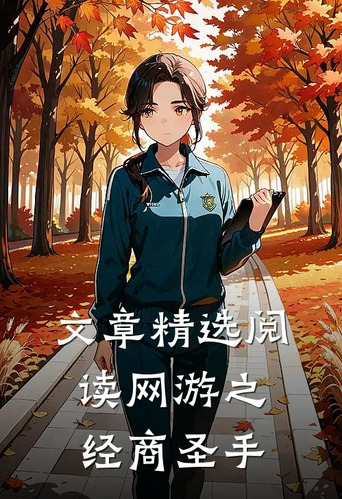 文章精选阅读网游之经商圣手