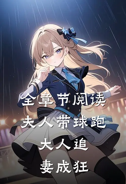 全章节阅读夫人带球跑，大人追妻成狂