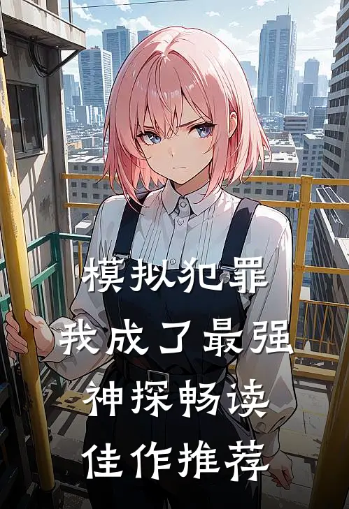 模拟犯罪：我成了最强神探畅读佳作推荐
