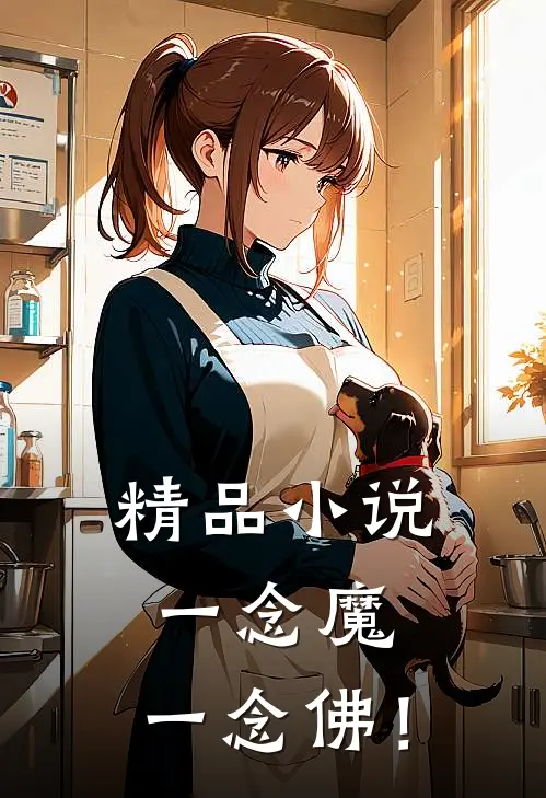 精品小说一念魔，一念佛！