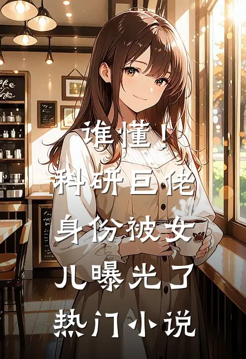 谁懂！科研巨佬身份被女儿曝光了热门小说