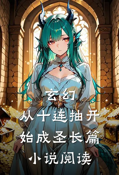 玄幻：从十连抽开始成圣长篇小说阅读