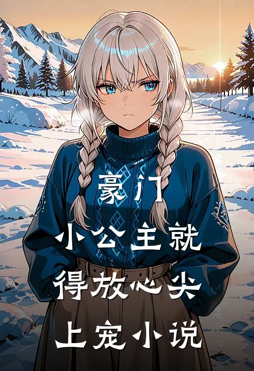 豪门：小公主就得放心尖上宠小说