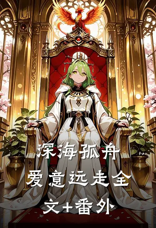 深海孤舟，爱意远走全文+番外