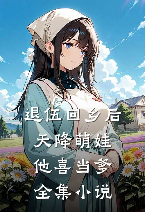 退伍回乡后，天降萌娃，他喜当爹全集小说