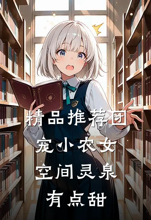 精品推荐团宠小农女：空间灵泉有点甜