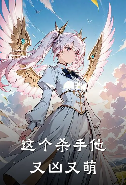 这个杀手他又凶又萌