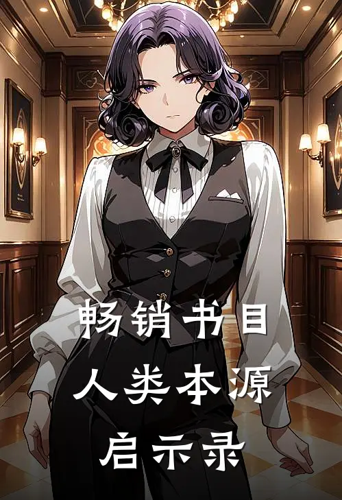 畅销书目人类本源启示录