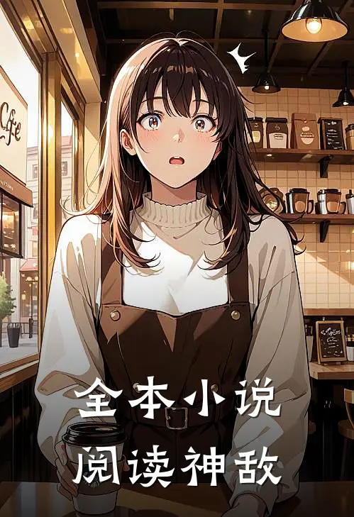 全本小说阅读神敌