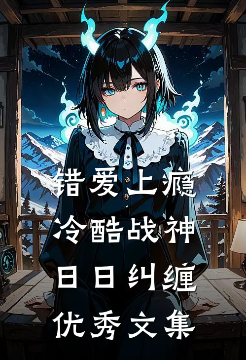 错爱上瘾，冷酷战神日日纠缠优秀文集