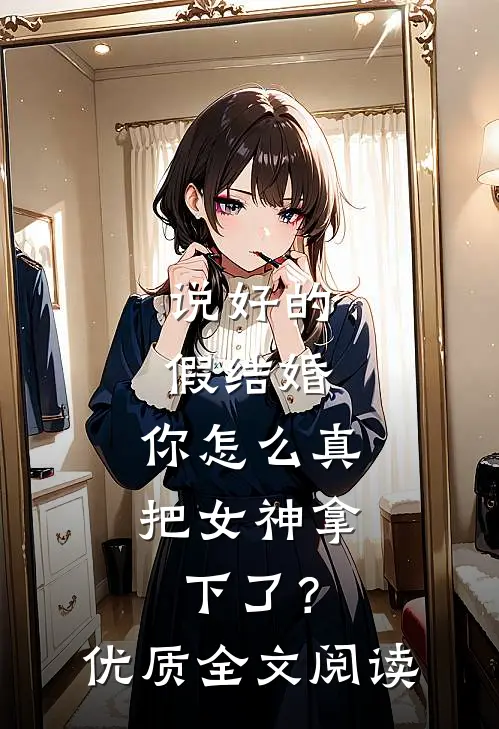 说好的假结婚，你怎么真把女神拿下了？优质全文阅读