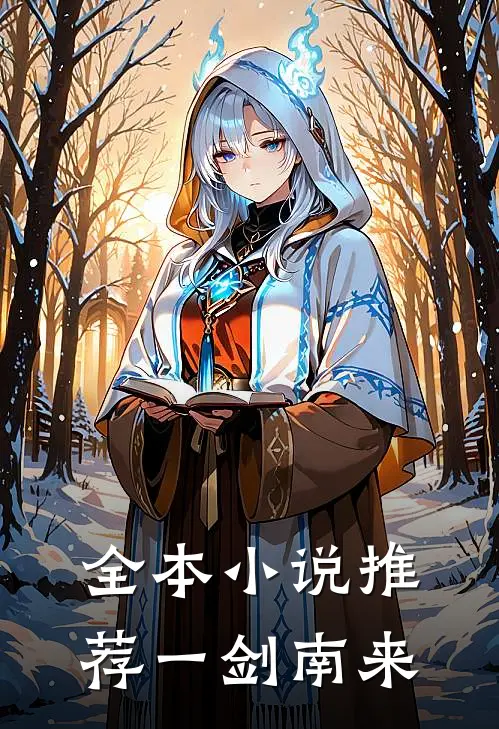 全本小说推荐一剑南来
