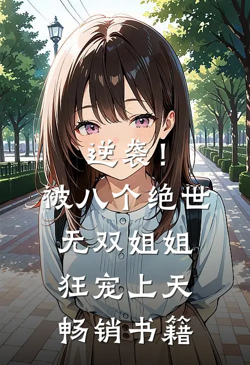 逆袭！被八个绝世无双姐姐狂宠上天畅销书籍